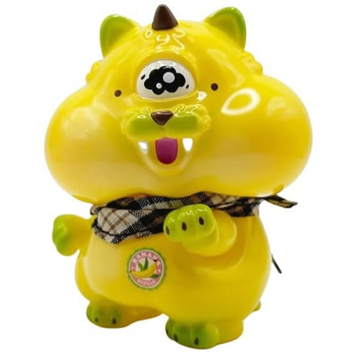 Thailand Banana Bomo