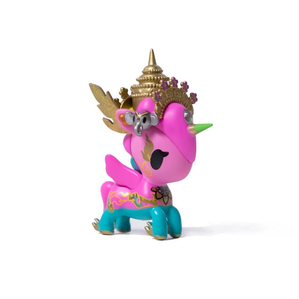 Thailand Princess (TTE 2019 Exclusive)