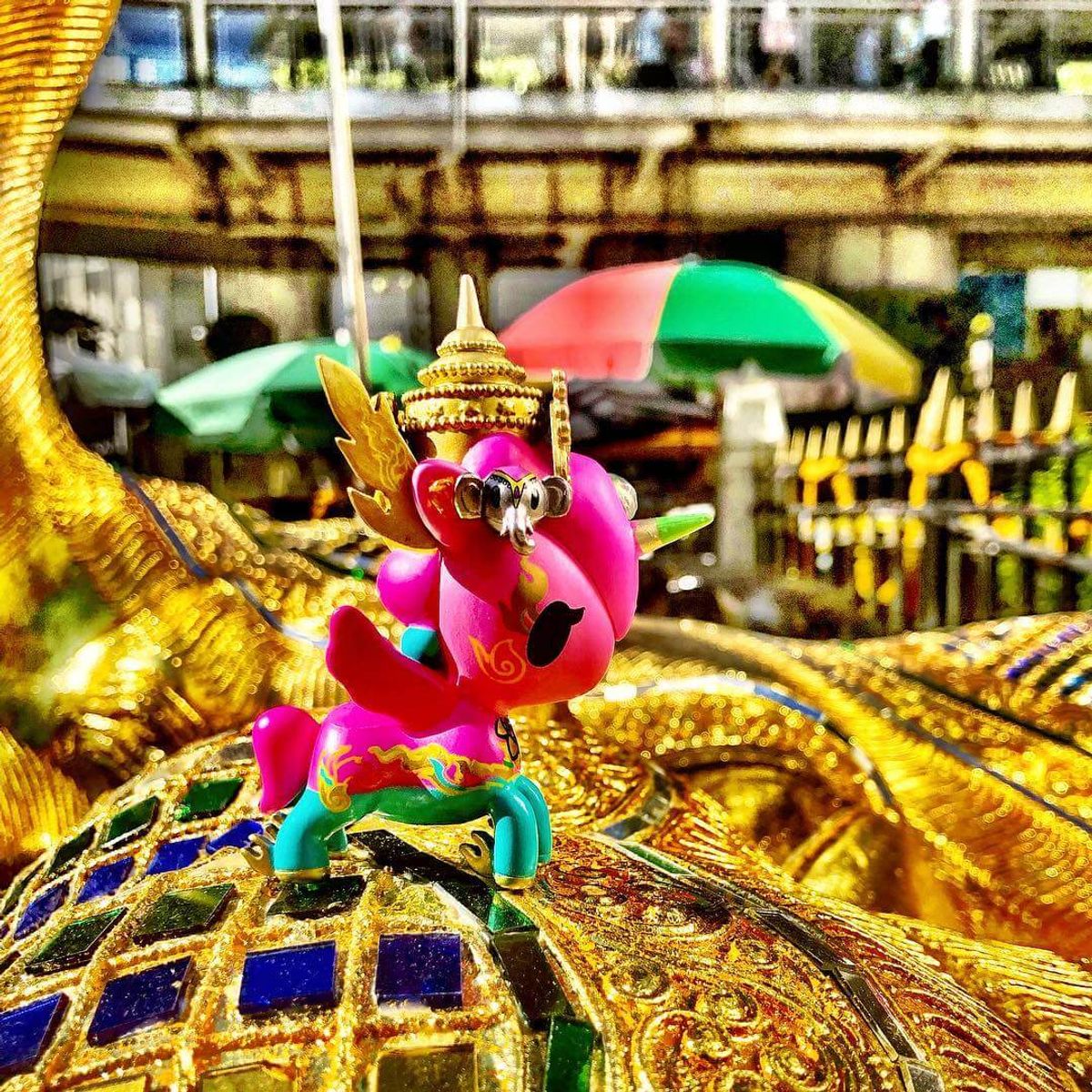 Thailand Princess (TTE 2019 Exclusive)