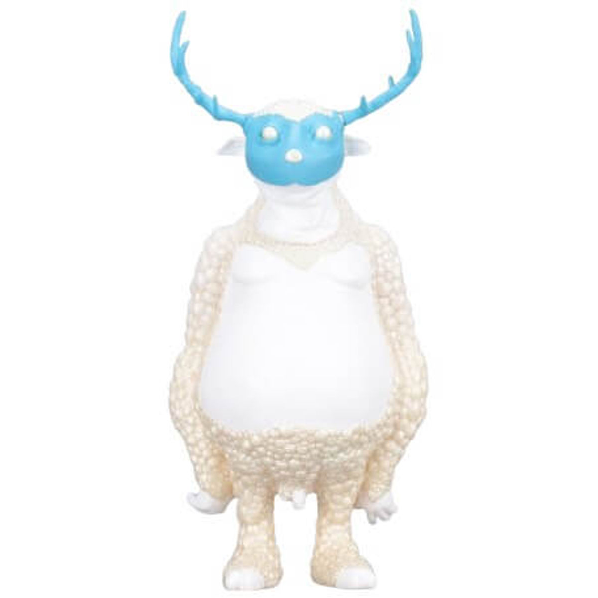 Thalassophobia Willo (Blue and Pearl)