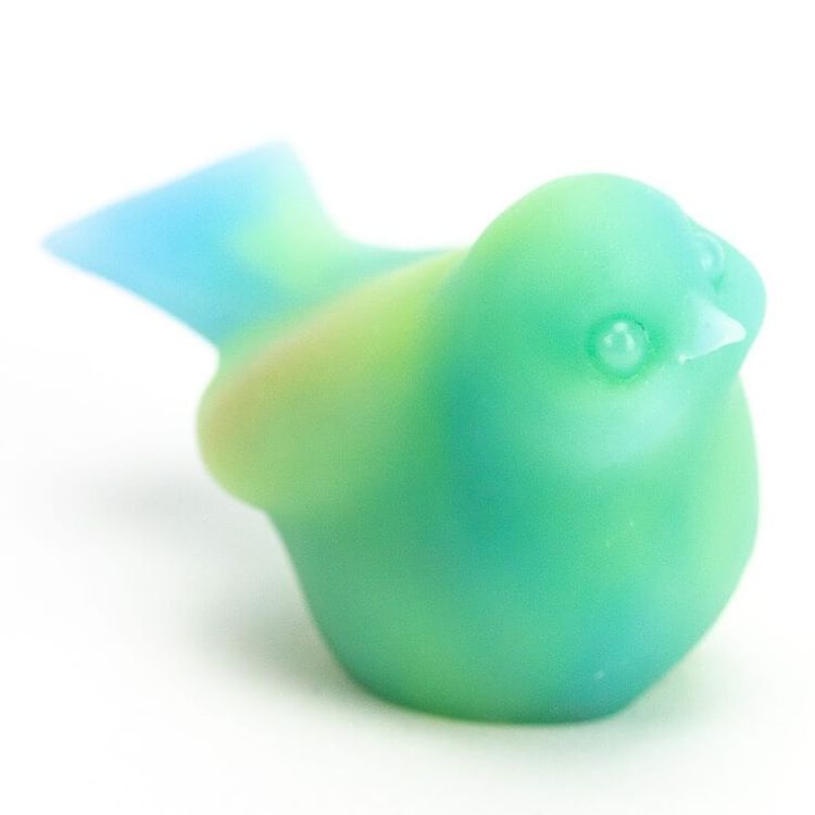 That Avon Perfume Bottle That Mom Had (Birb) by Seed Arts