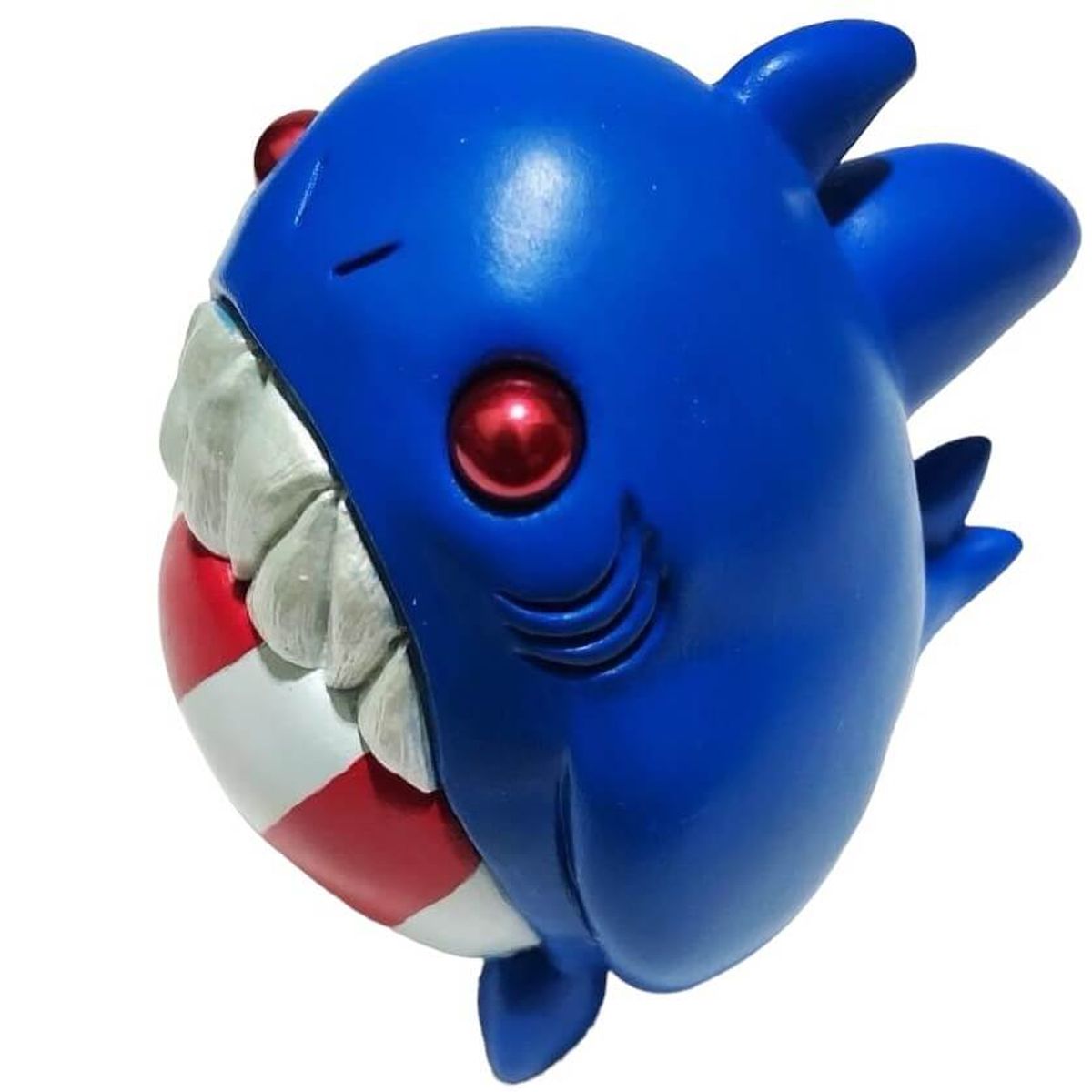 TheDemon Barber Samego