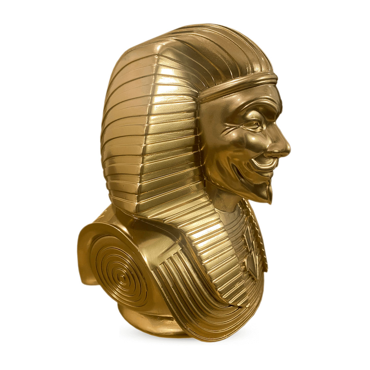 The 2Vth (Gold Edition)