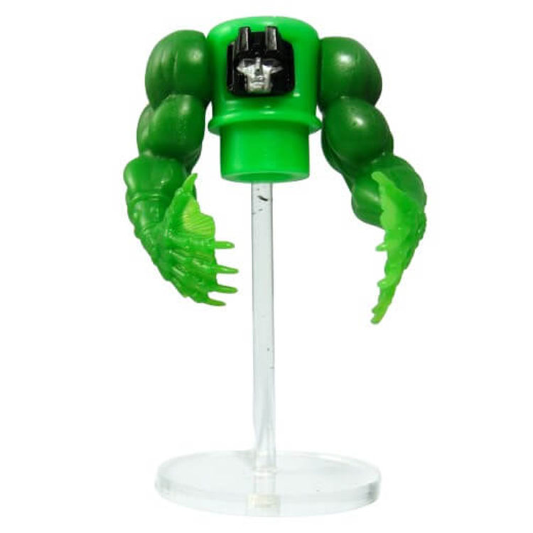 The Abstractor by The Sucklord