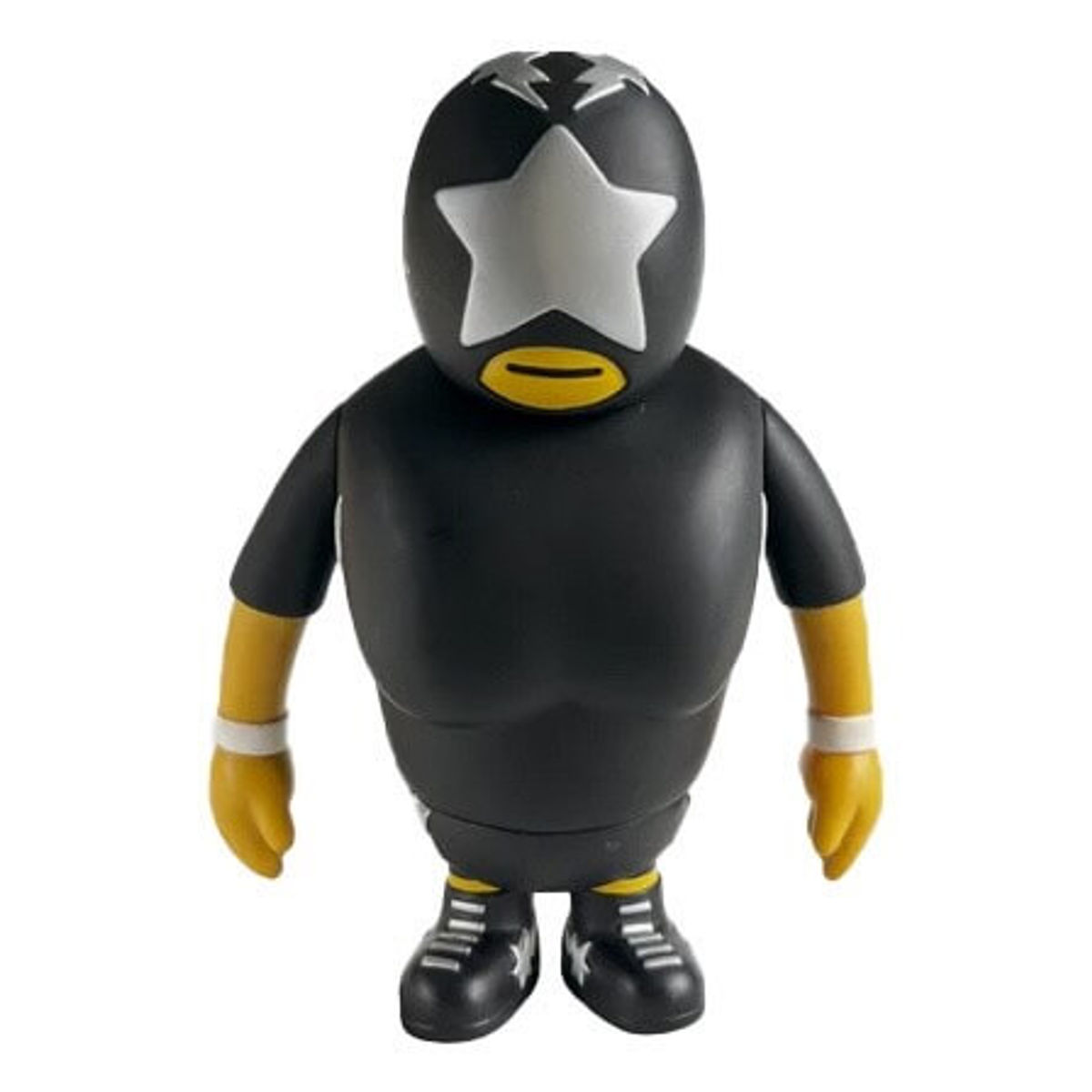 The Ape Man Pocket Milo