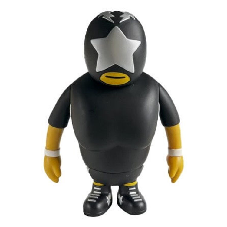 The Ape Man Pocket Milo by BAPE (A Bathing Ape)