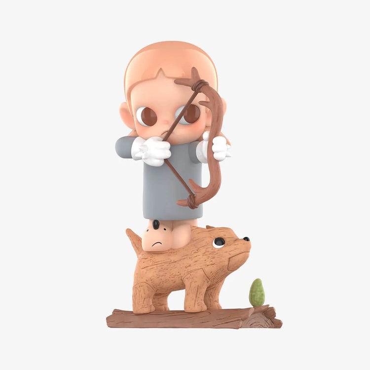 The Archer  by POP MART