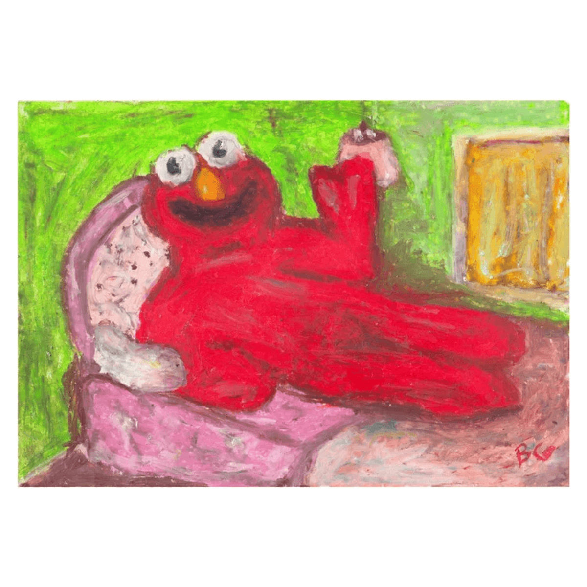 The Art of Seduction