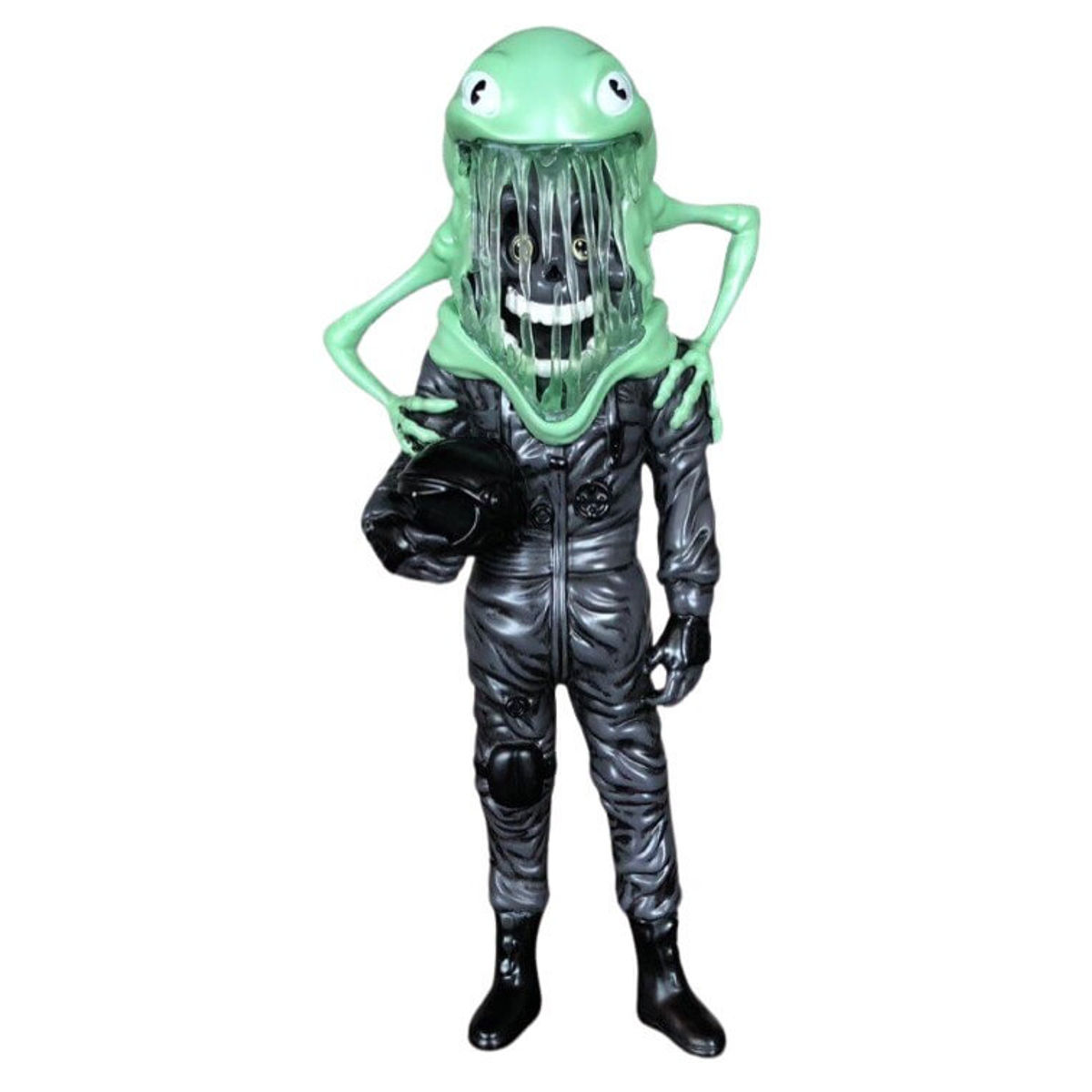 The Astronaut Darkness Edition 