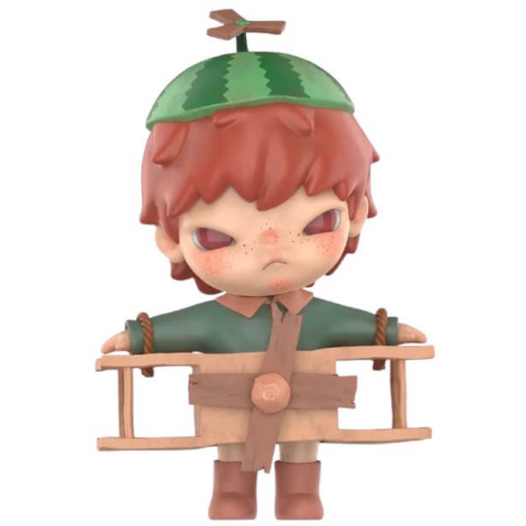 The Aviator Hirono by Lang Studio