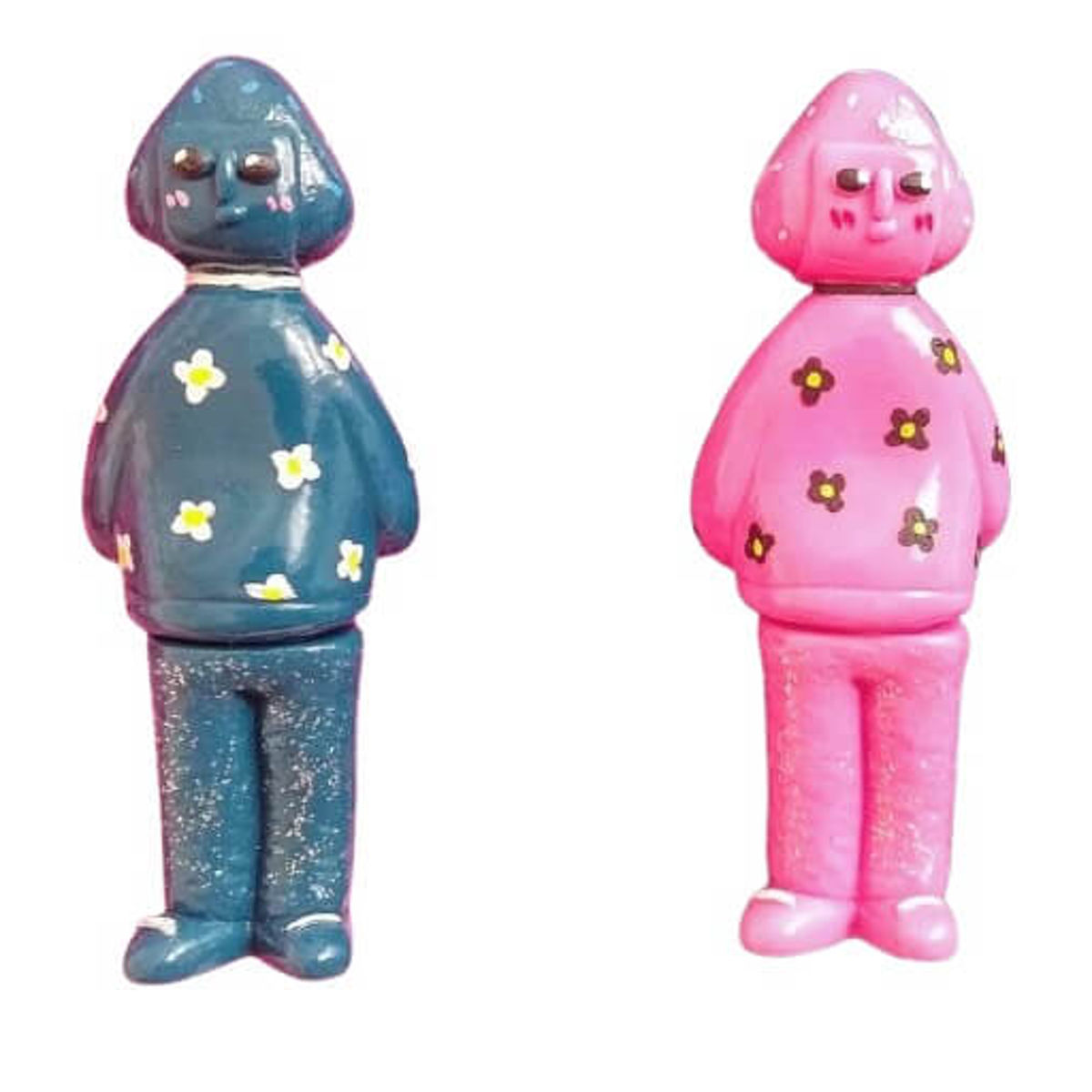 The Baby Lovechild 2 pack