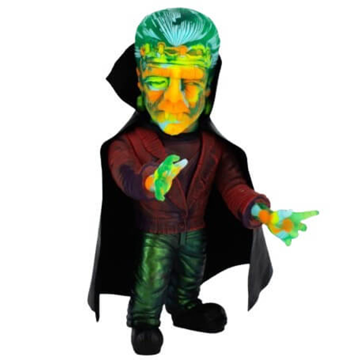 The Backwoods Butcher FrankCula