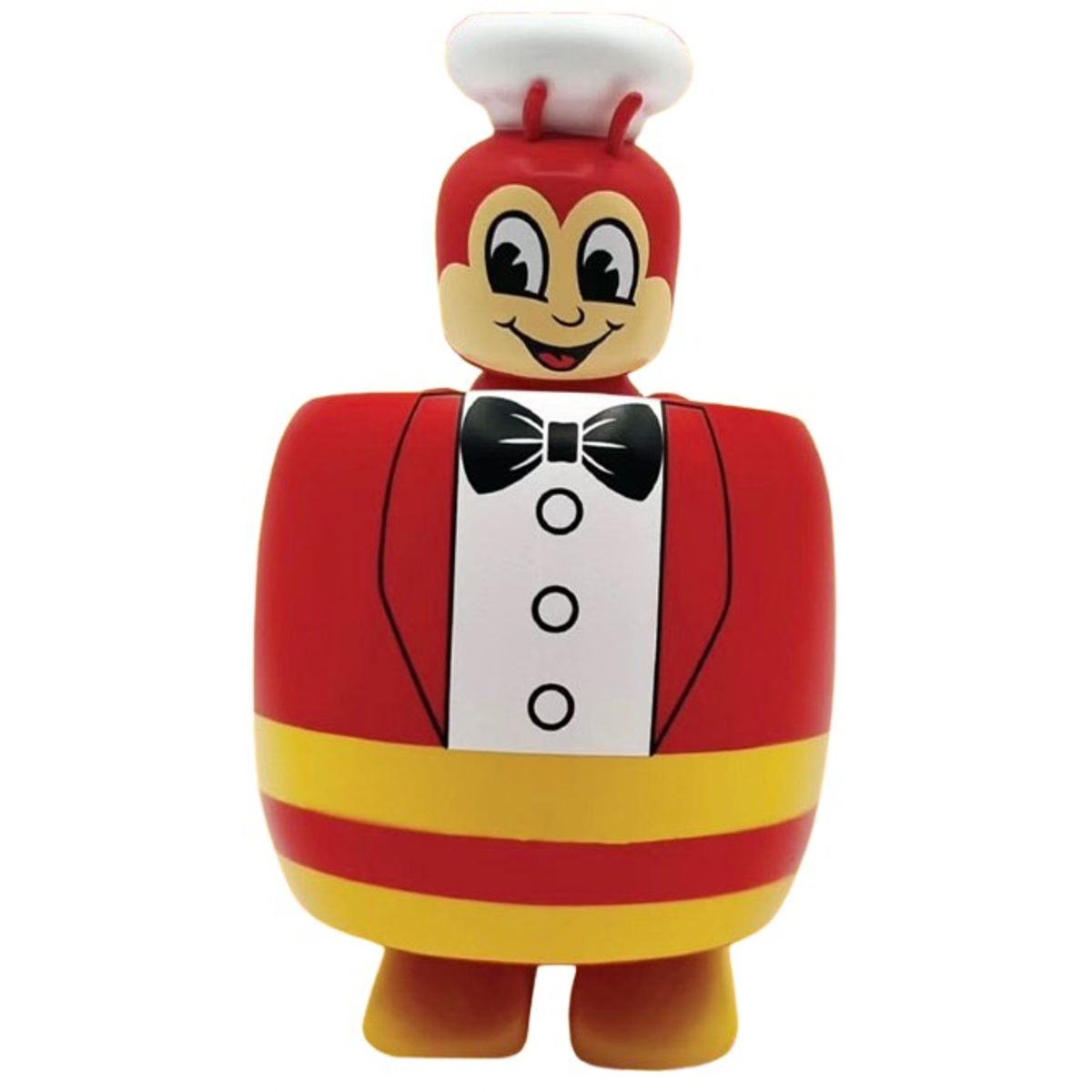 The Barrel Bee