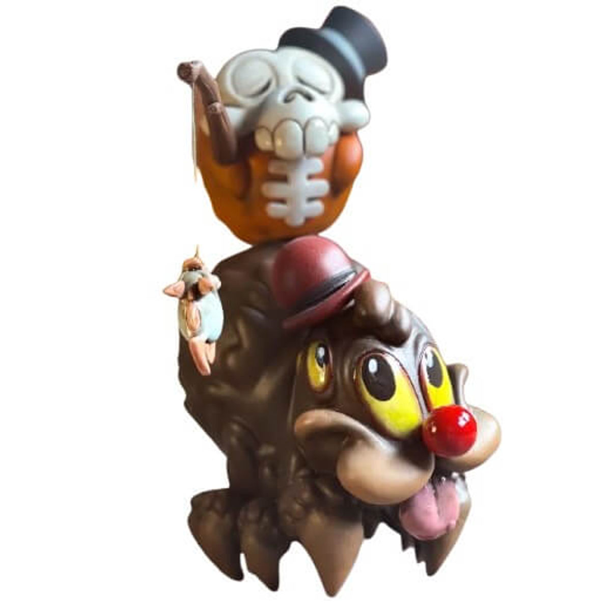 The Beast of the Feast