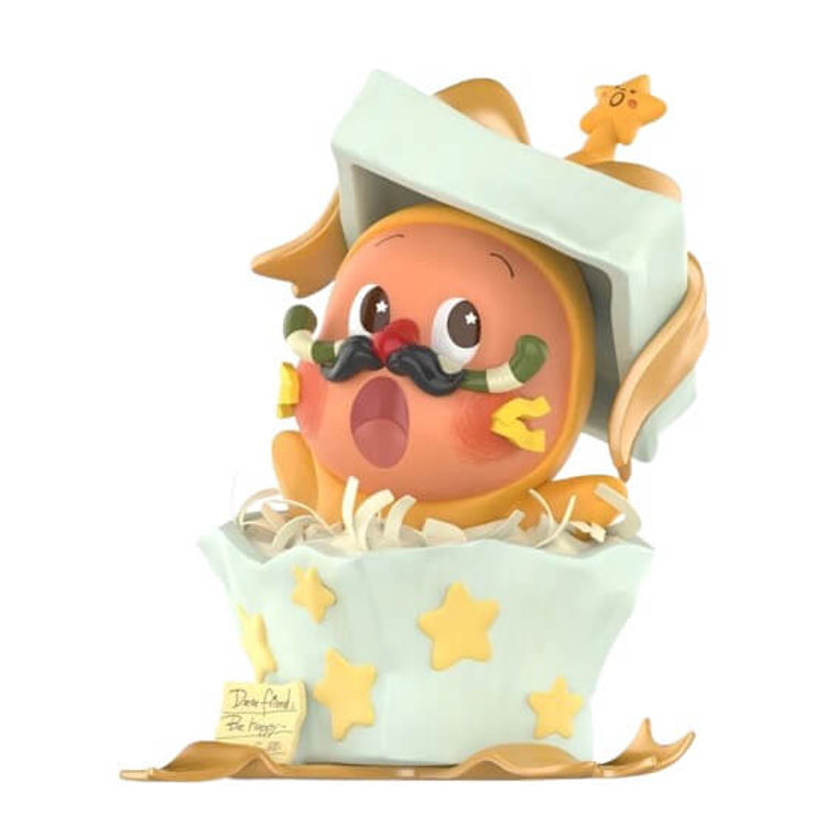 The Best Gift Twinkle Twinkle by Da Xin