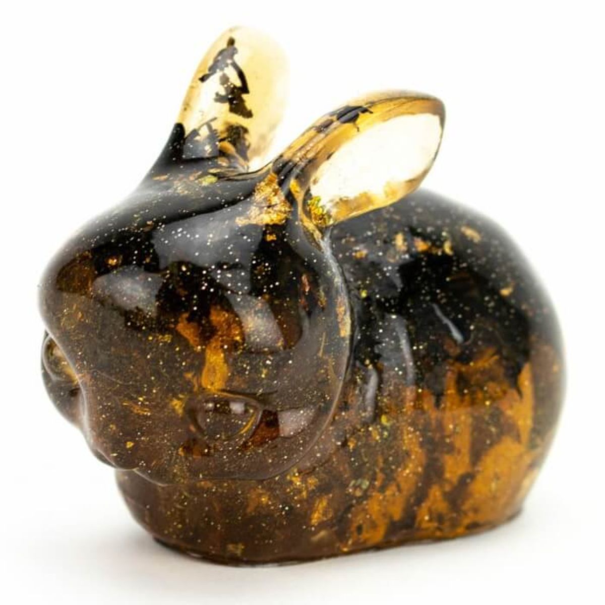 The Best Things in Life are Tea (Big Bun)