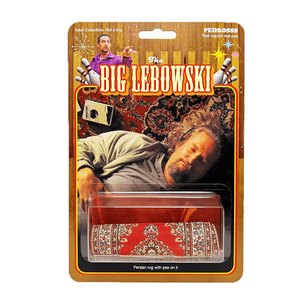 The Big Lebowski