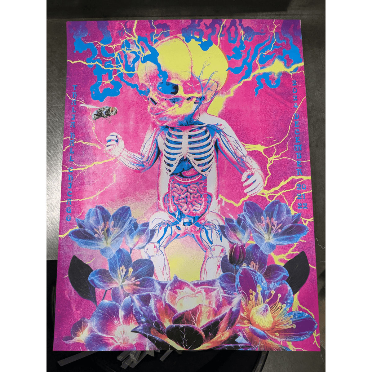 The Blood Brothers | Thalia Hall (Chicago)