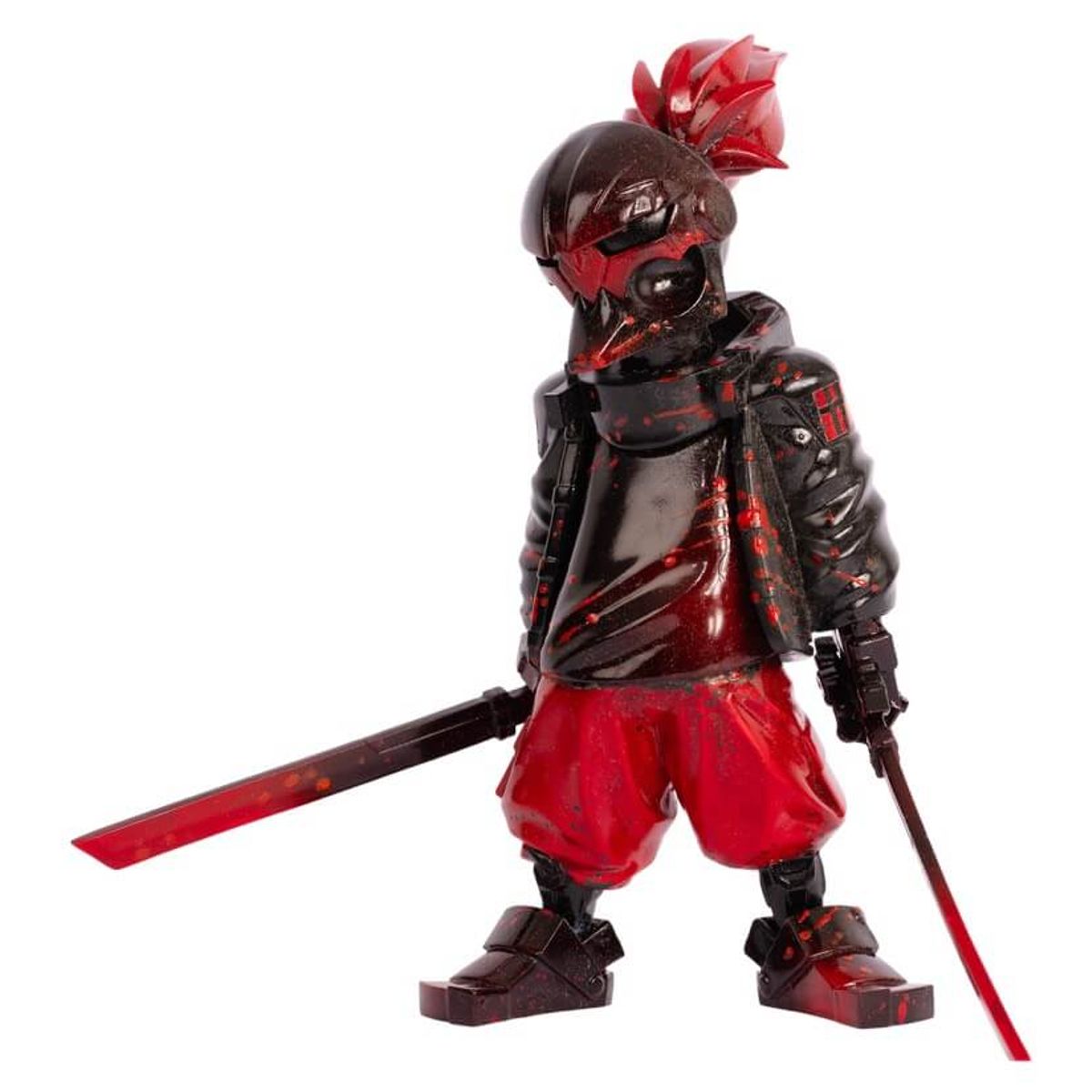 The Bloody Reaver
