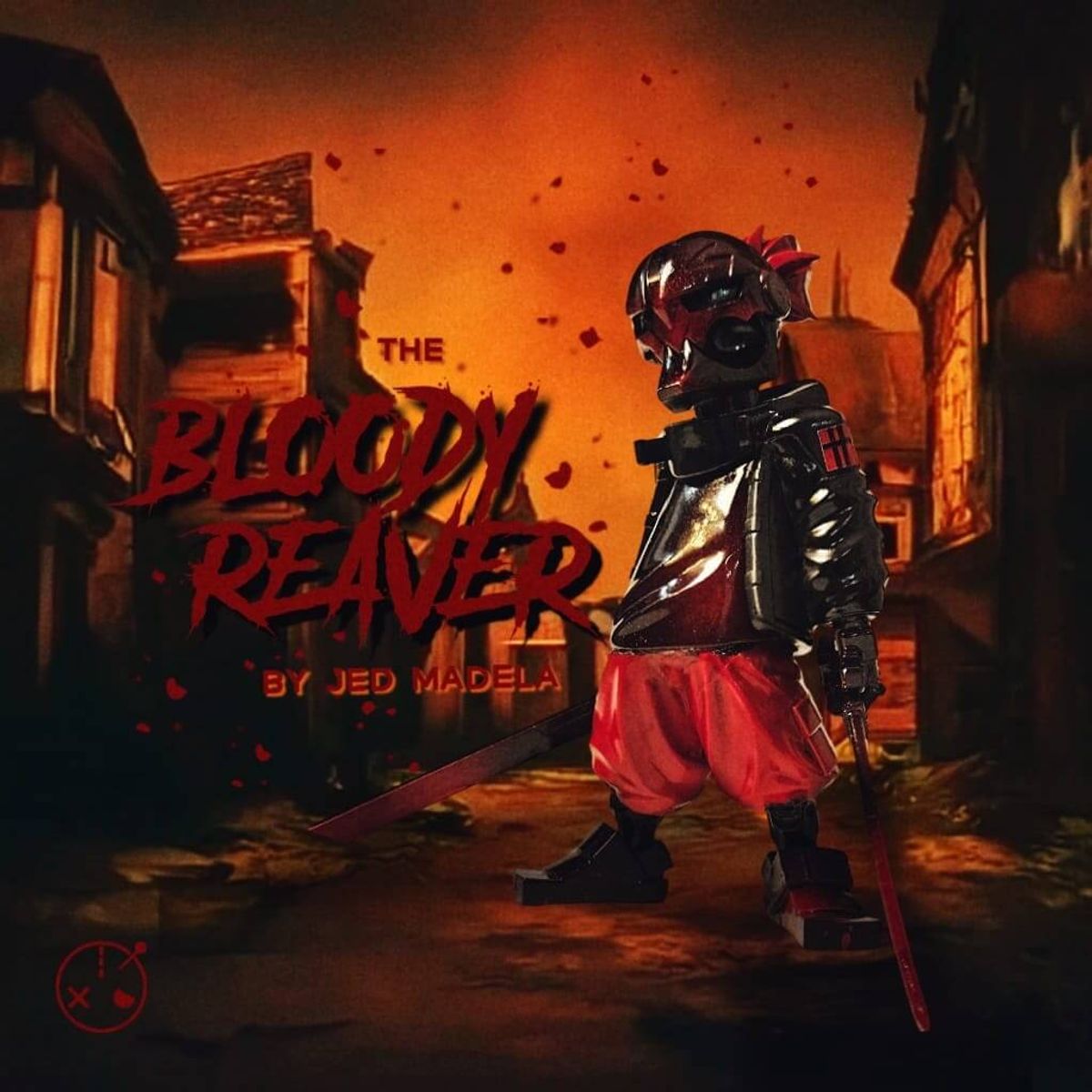 The Bloody Reaver