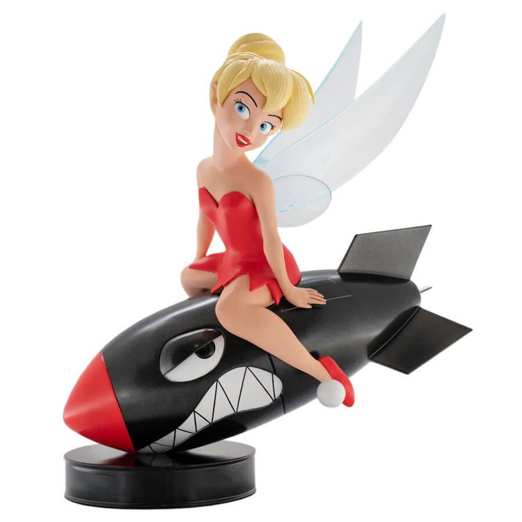 The Bombshell by Steven Trimble