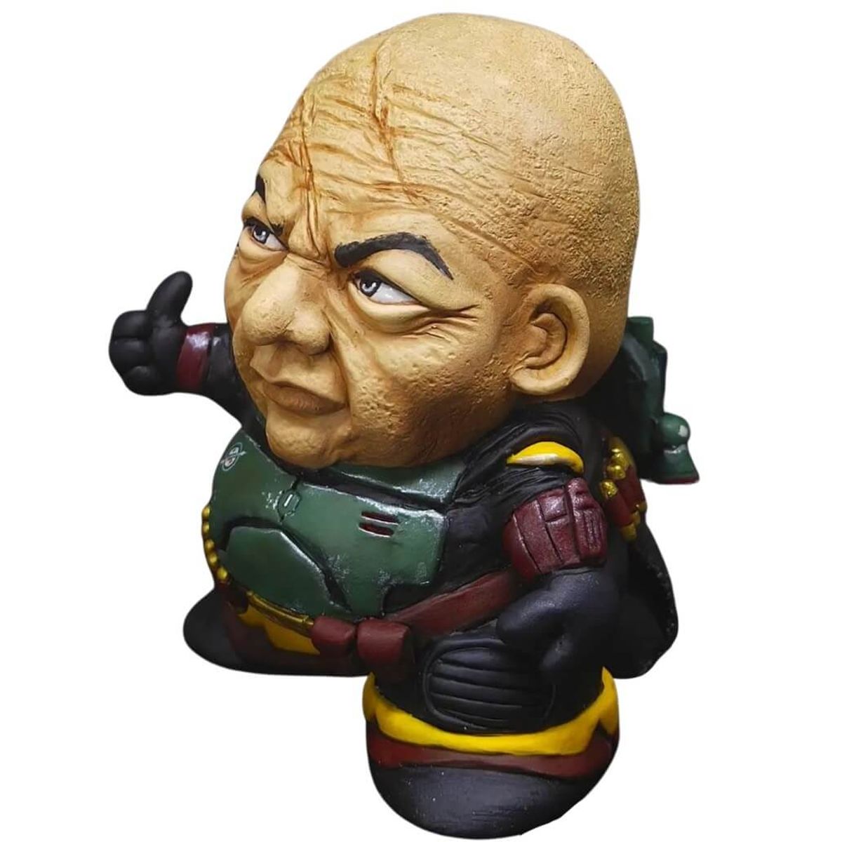 The Book of Boba Fat