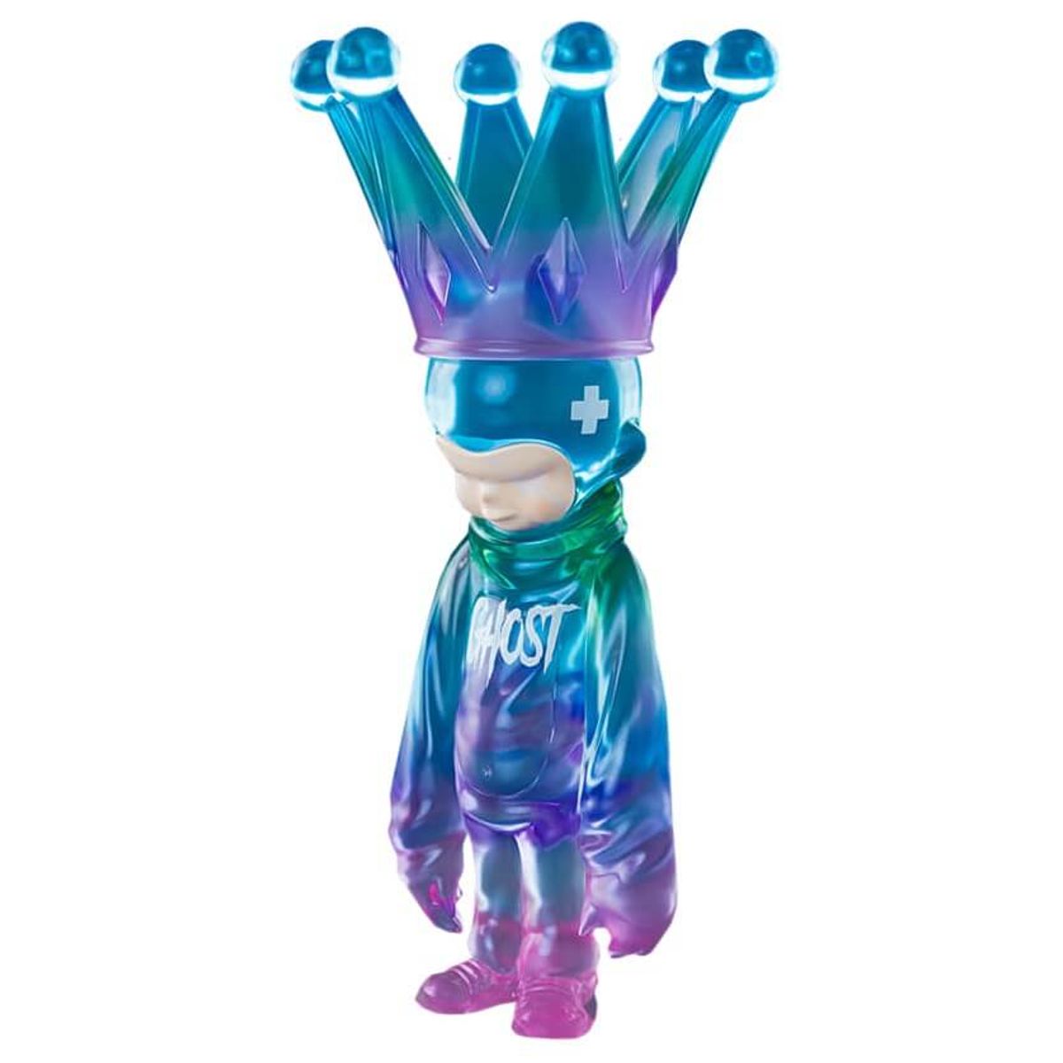 The Boy Monster Stray Night