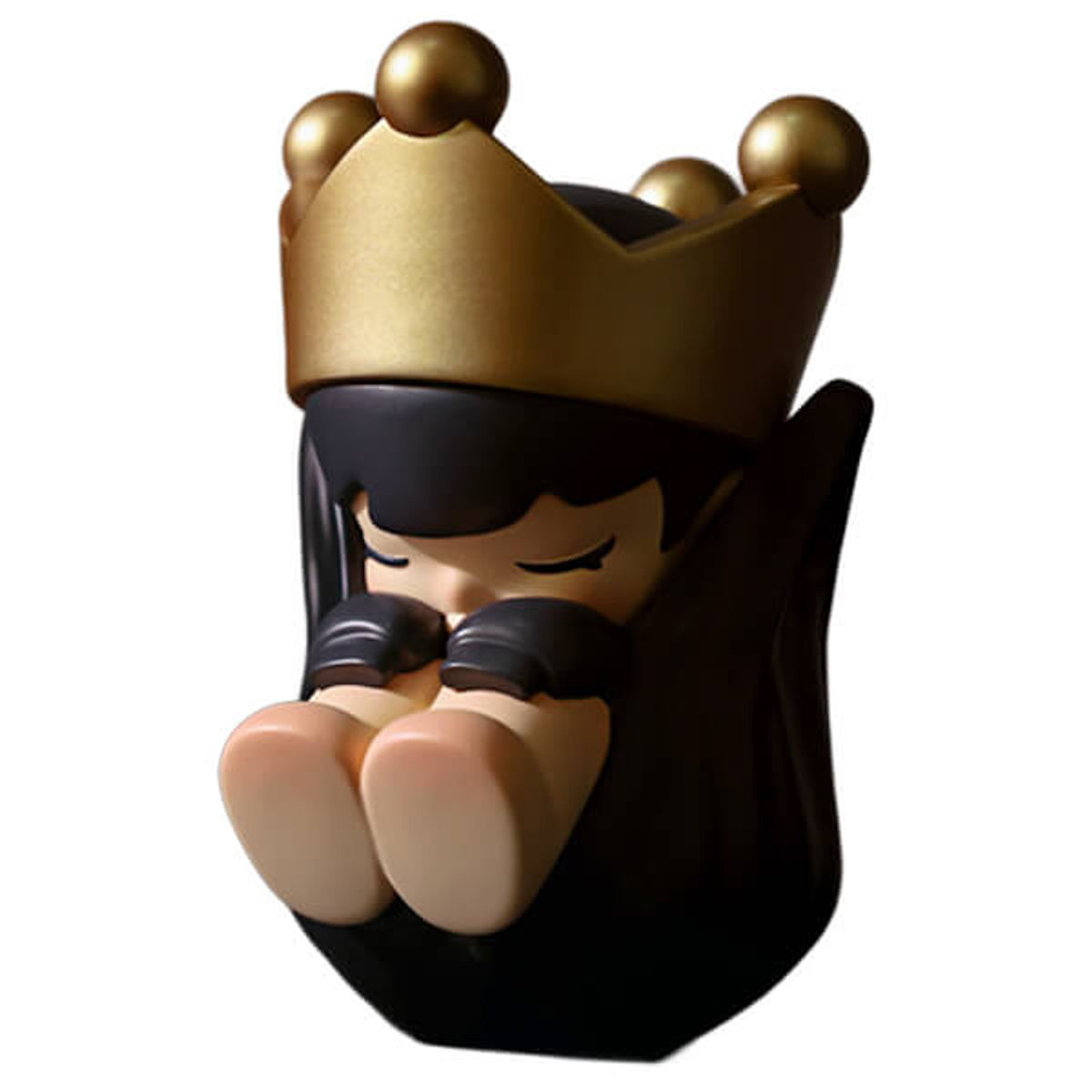 The Boy Stress Escape I'm Fine