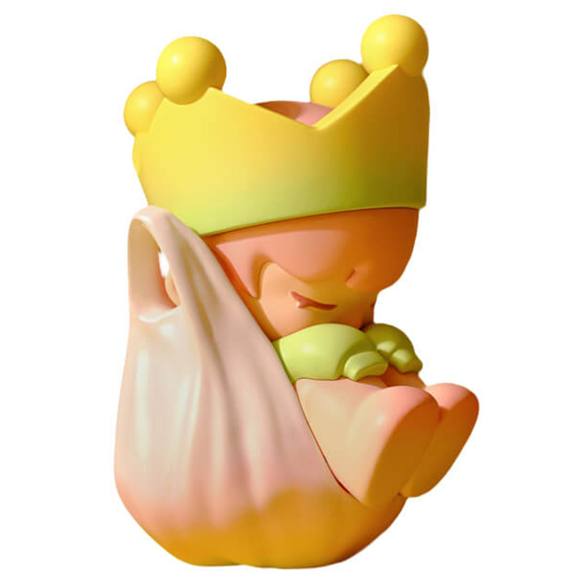 The Boy Stress Escape I'm Good