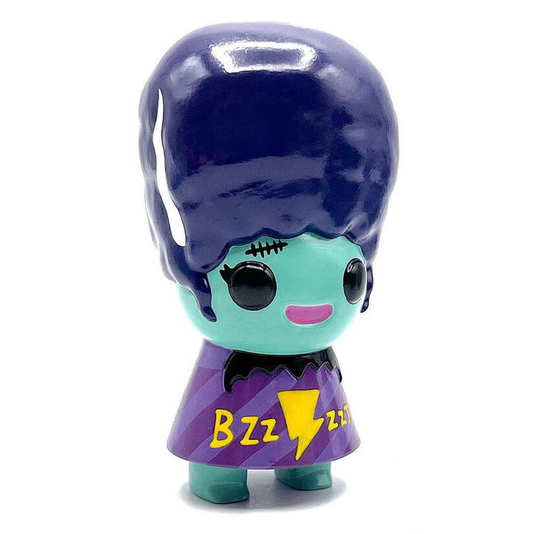 The Bride by Ghost Fox Toys