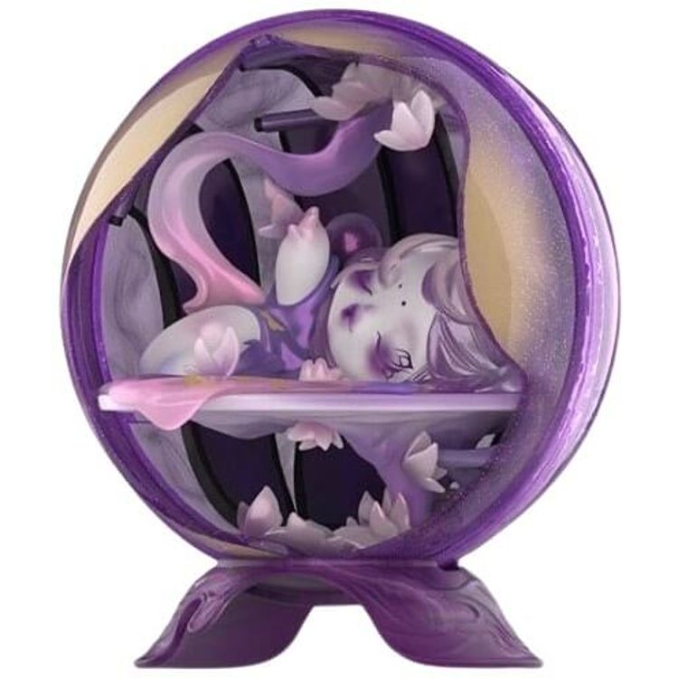 The Butterfly Dream Skullpanda (Secret) by Skullpanda (Xiong Meow)