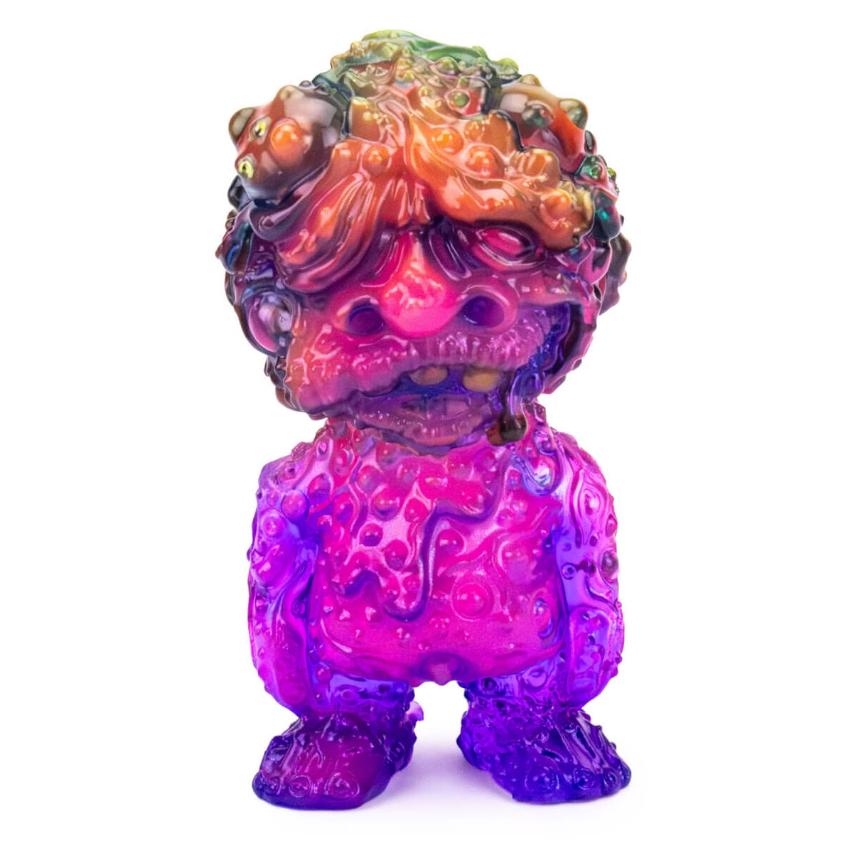 The Calabazo Gang Chico Roncha