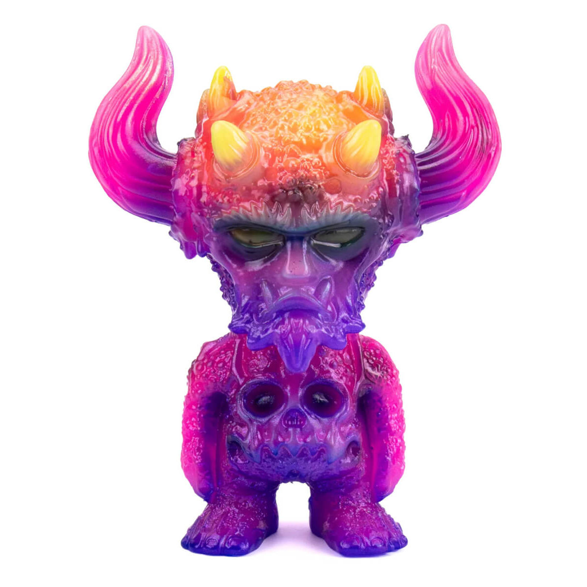 The Calabazo Gang The Broken One Custom