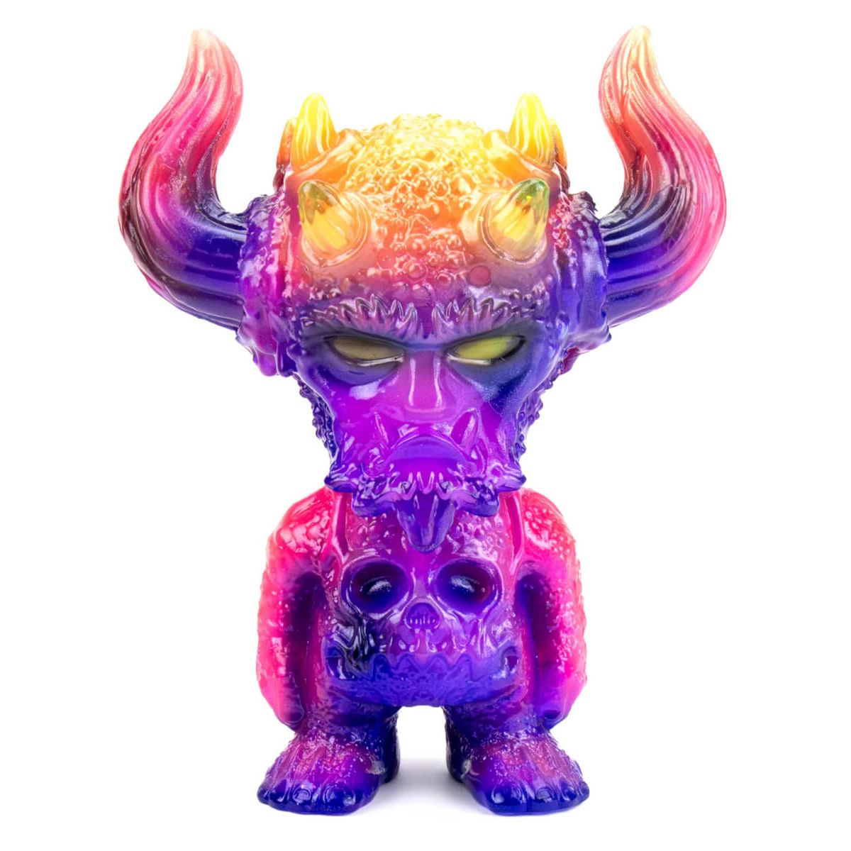 The Calabazo Gang The Broken One Custom