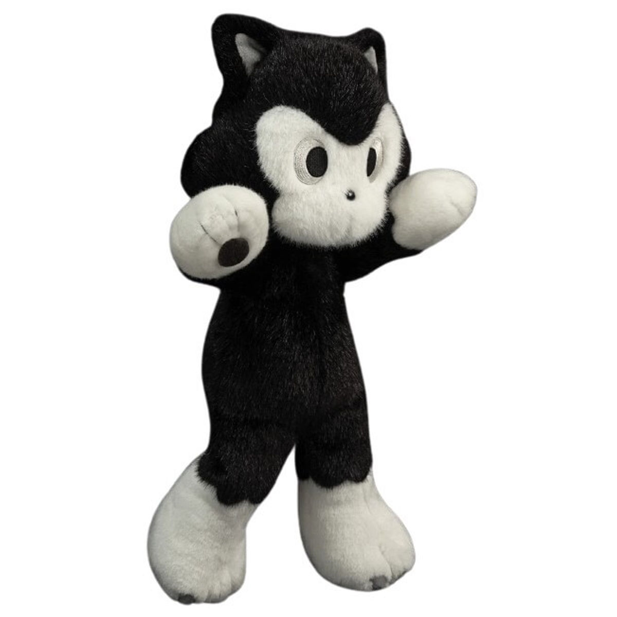The Cat Plush