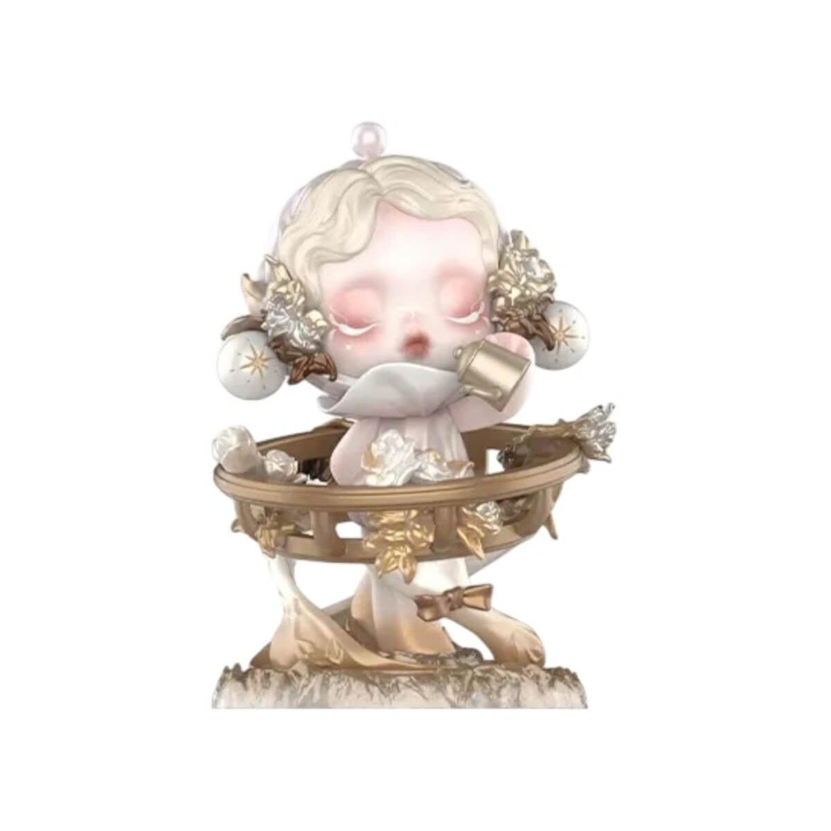 The Chronos Gardener