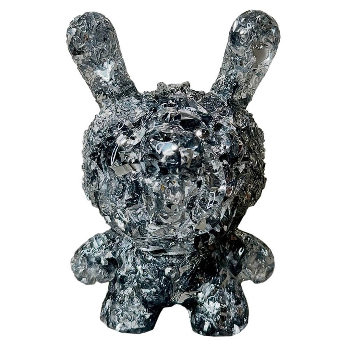 The Clairvoyant Crystal