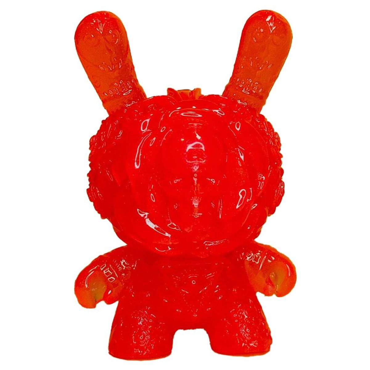 The Clairvoyant Red