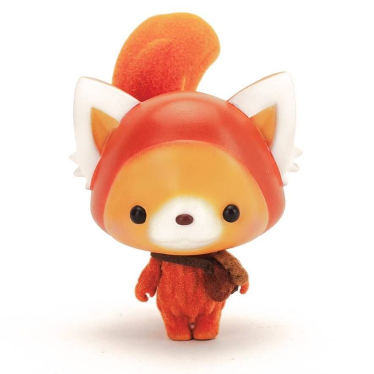 The Collector by Beanie Bat