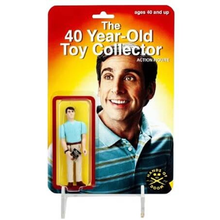The Collector by Hands Of Doom