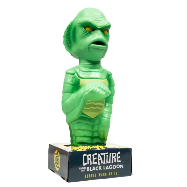 The Creature From The Black Lagoon by Universal Pictures
