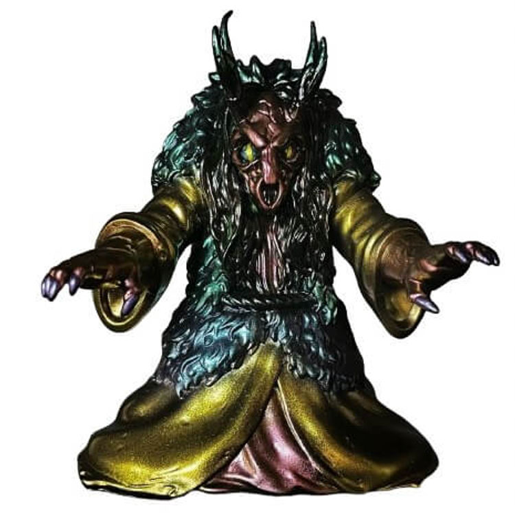 The Crimson King by Kachina! Kachina!