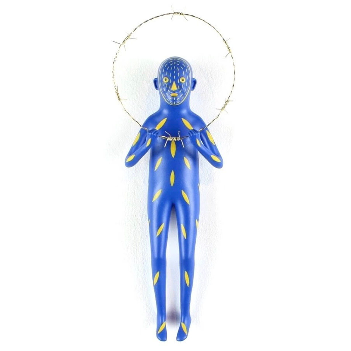 The Crown That Fits Us