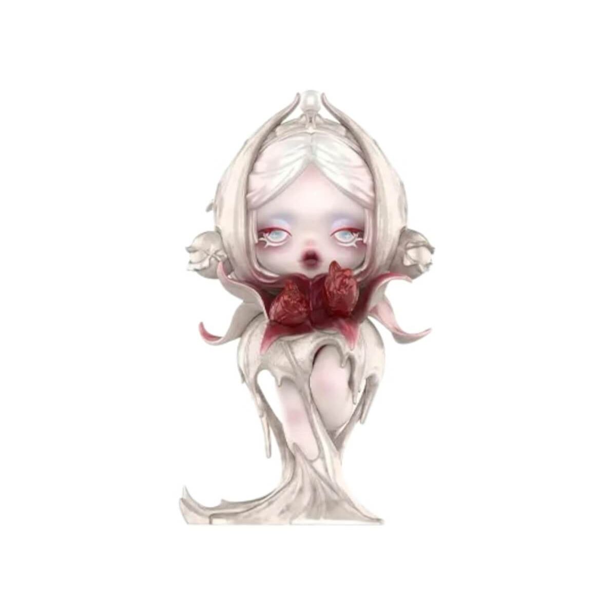 The Crown of Ashes