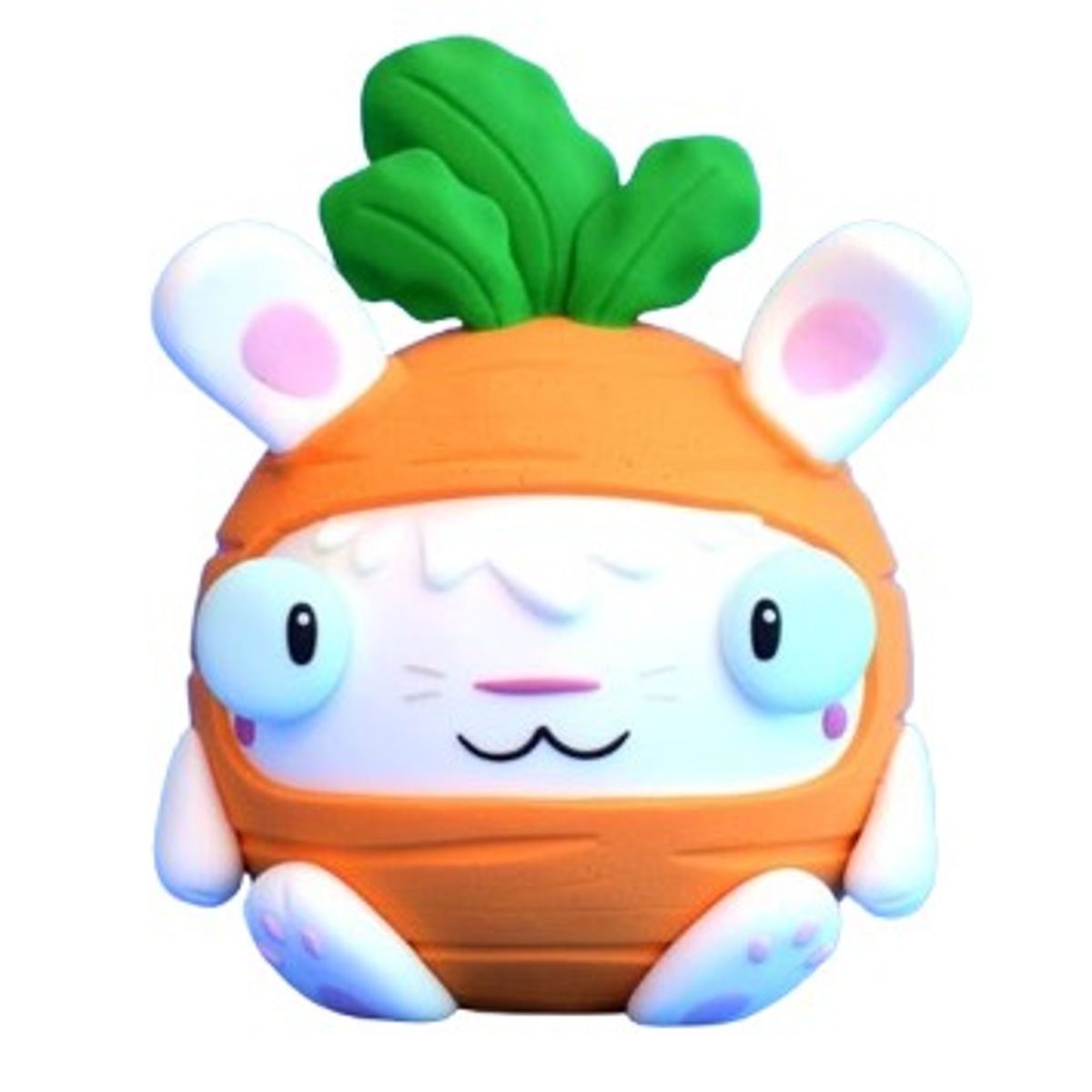 The Cutest Carrot