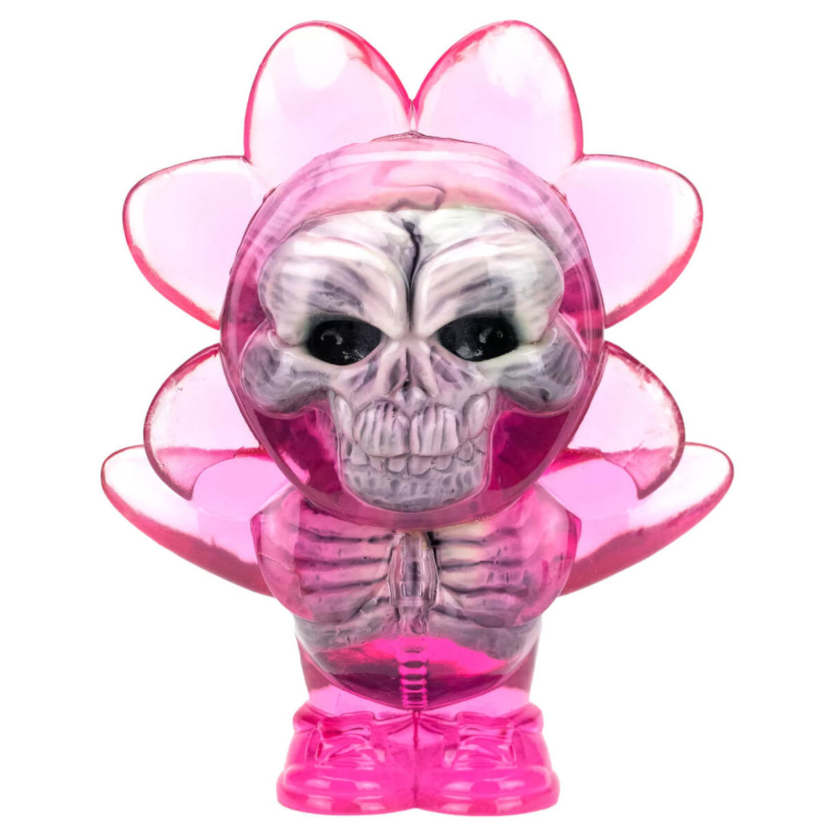 The Dead Skelepetal