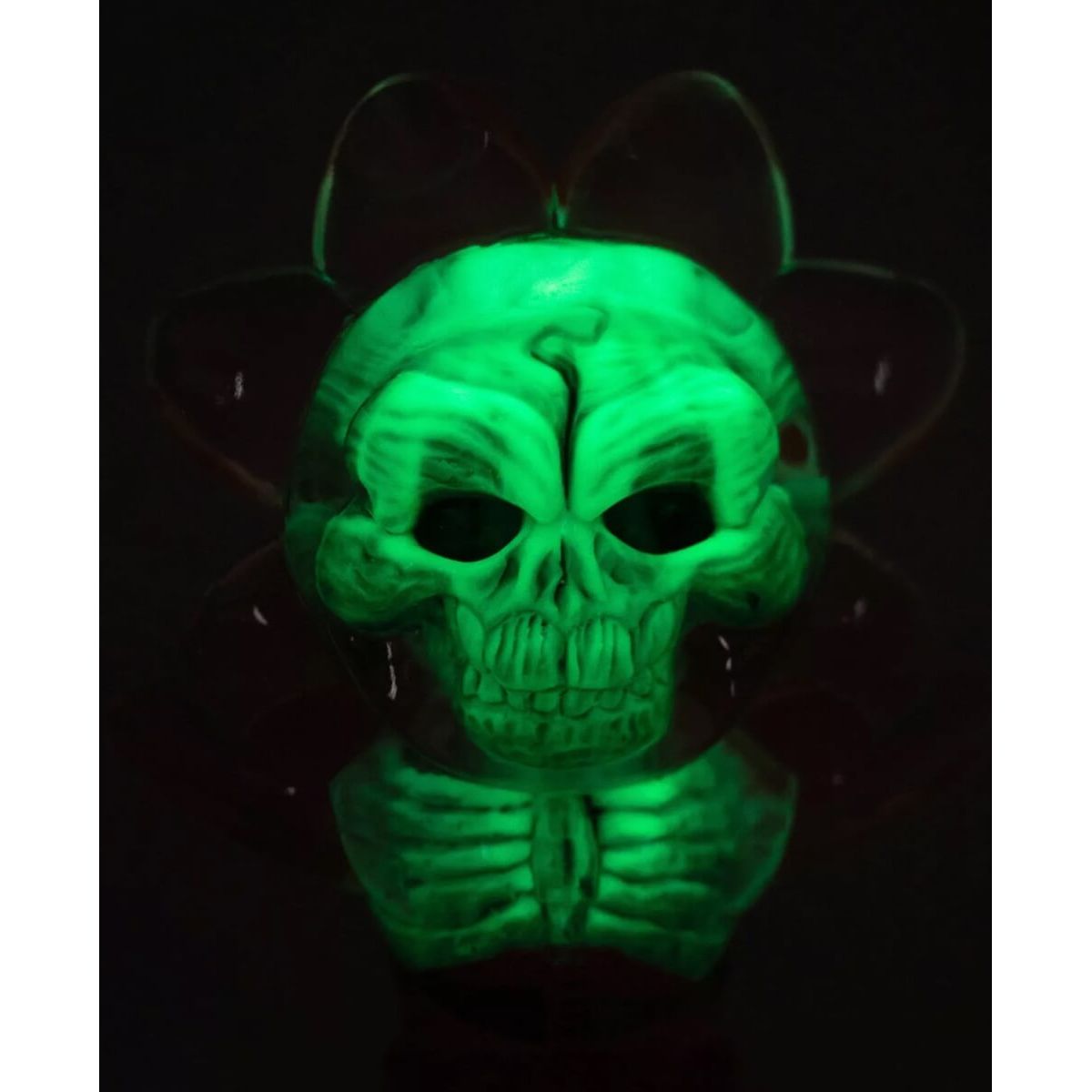 The Dead Skelepetal
