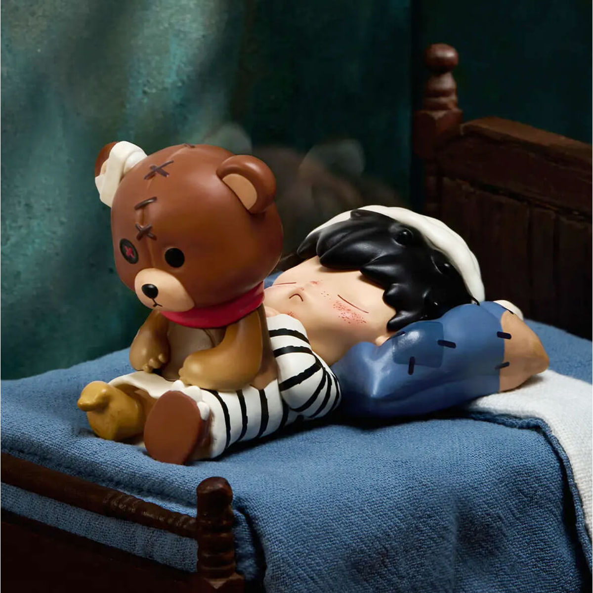 Hirono the Disembodied (Secret Figure) 