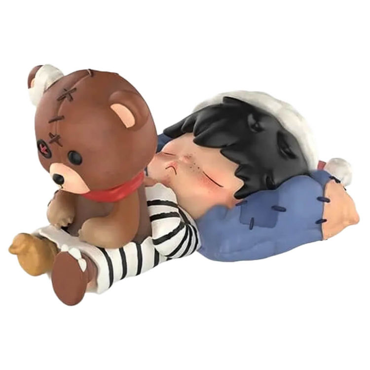 Hirono the Disembodied (Secret Figure)  by Lang Studio