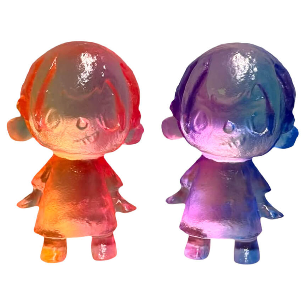 The Early Morning & The Sunsine Merodi